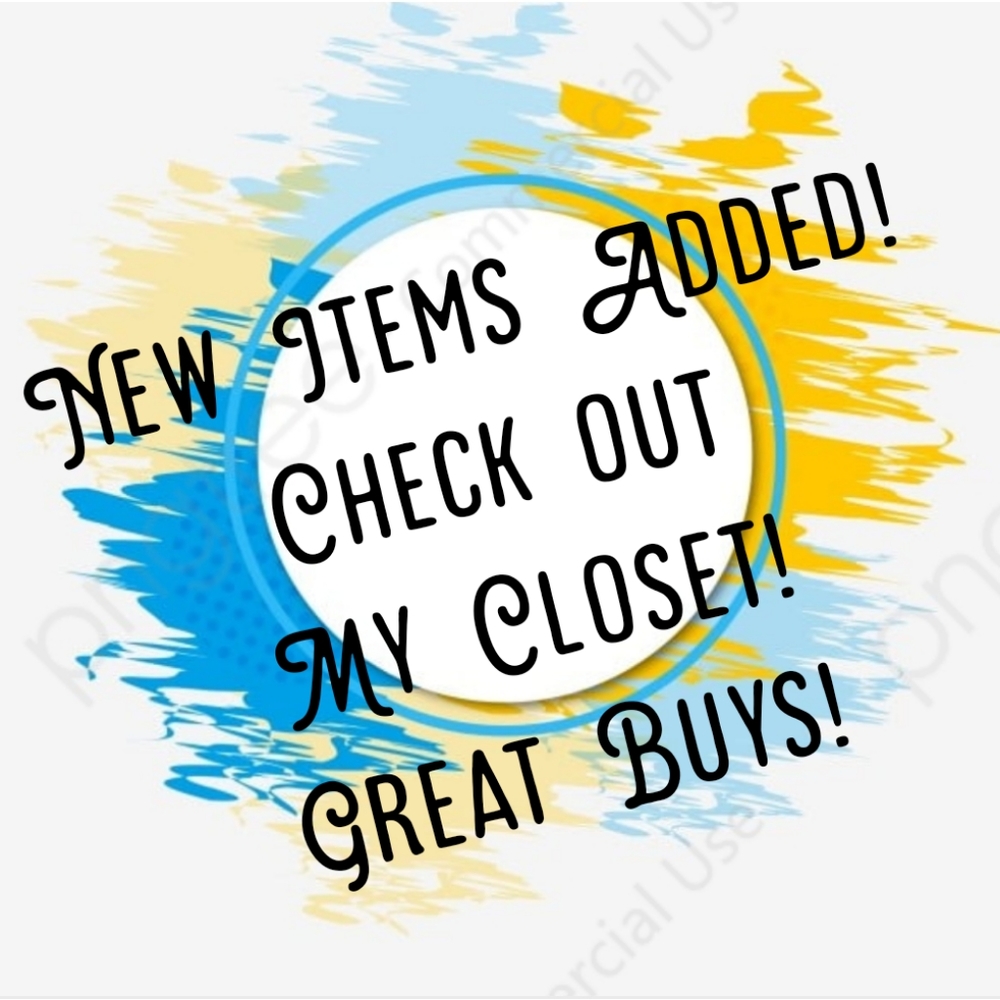 Great Buys!